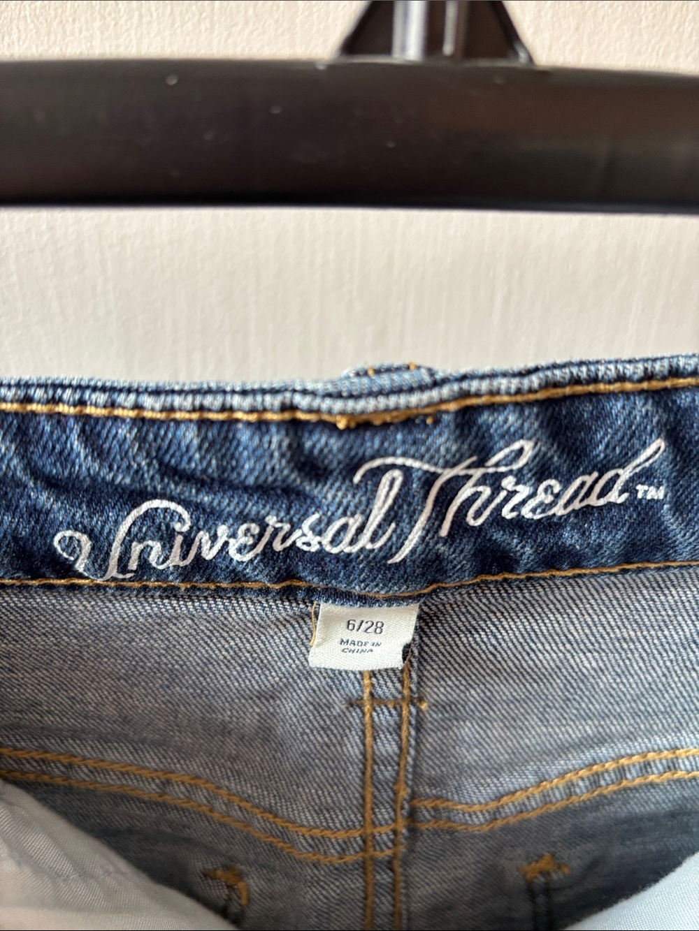 Jeans Subcategory Identification - Picture 2 of 6